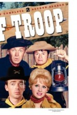 Watch F Troop Wootly